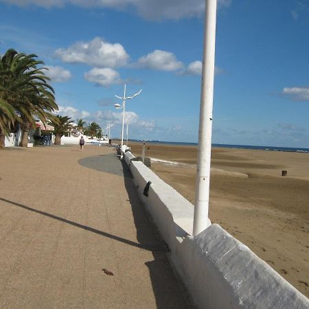Elena Beach House Lanzarote Playa Honda  Exteriör bild