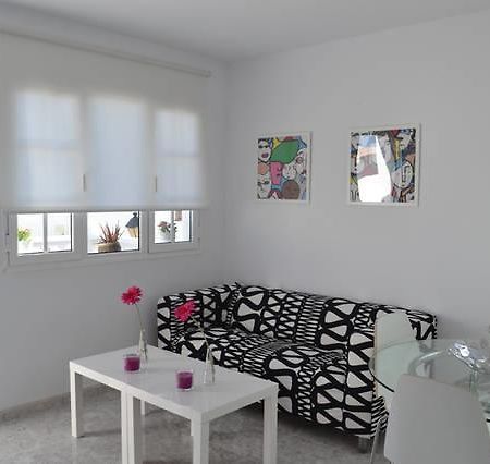 Elena Beach House Lanzarote Playa Honda  Exteriör bild