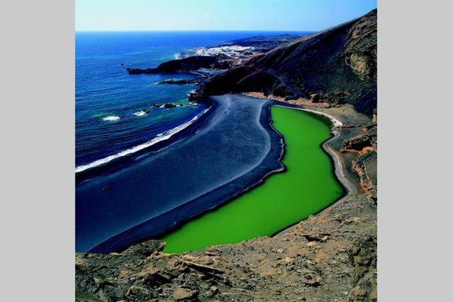 Elena Beach House Lanzarote Playa Honda  Exteriör bild