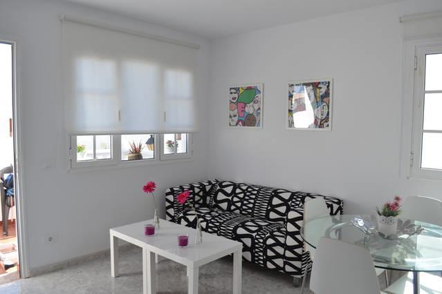 Elena Beach House Lanzarote Playa Honda  Exteriör bild