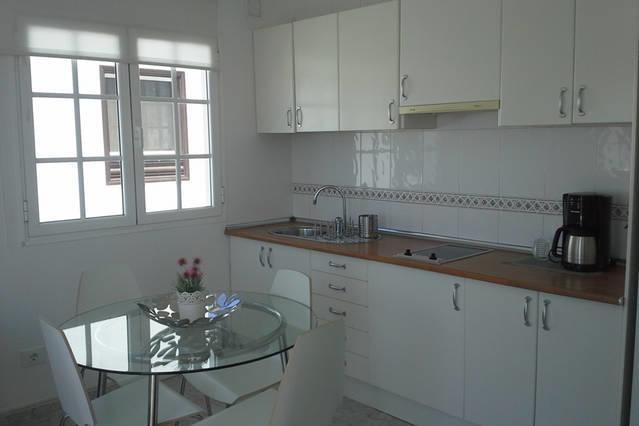 Elena Beach House Lanzarote Playa Honda  Exteriör bild